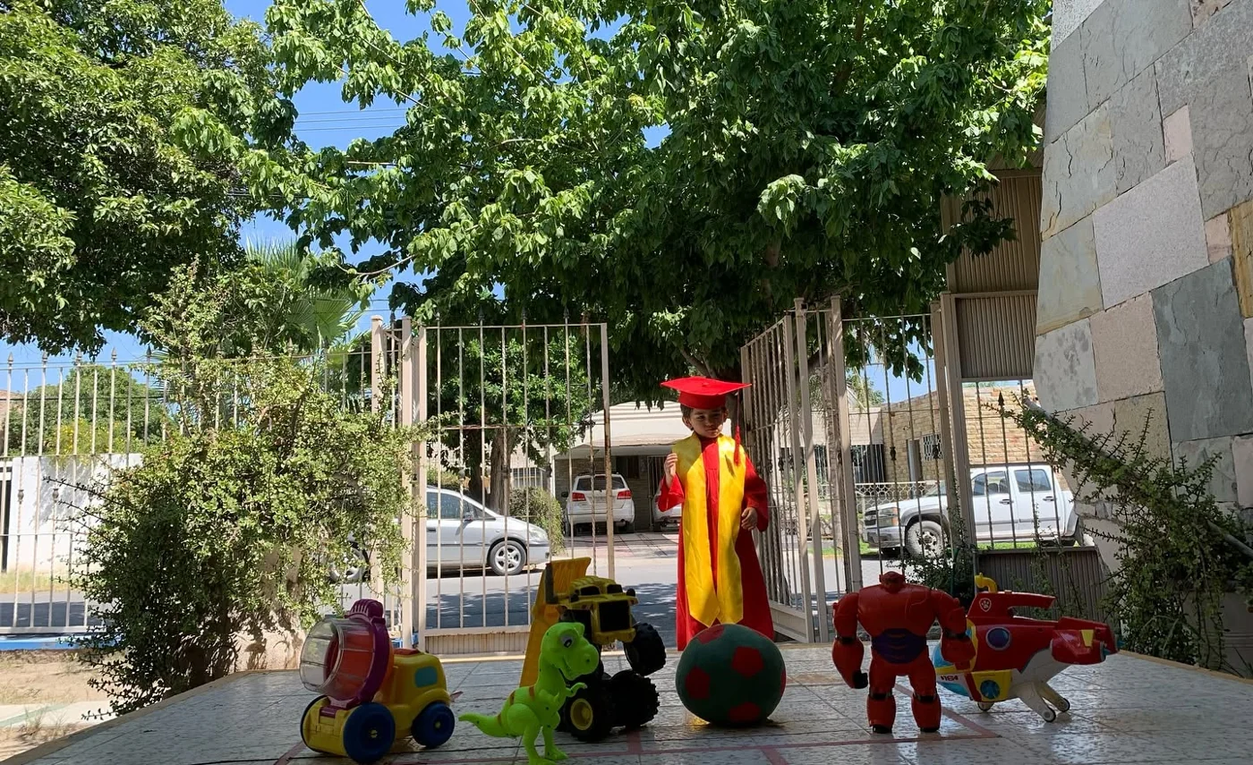 Un lugar real para las familias de tu equipo.